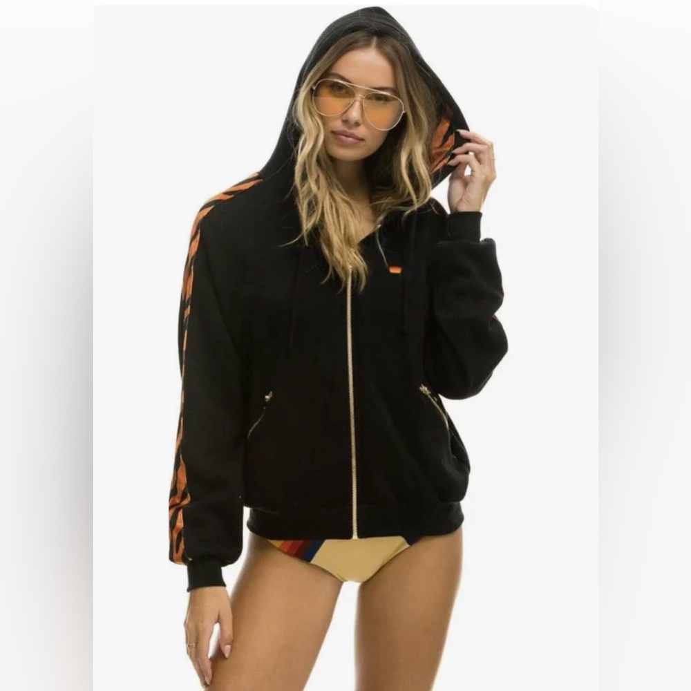 Aviator Nation Hoodie XS - EUC